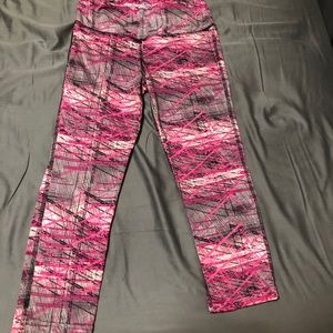 Small wear out tights